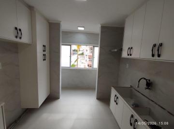 Apartamento de 2 quartos, Jundiaí · Apartamento Reformado 2 Dorm -Locação- Jd. Bonfiglioli - Jundiaí- SP