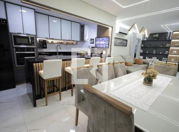 Apartamento · 100m² · 3 Quartos · 2 Vagas · Apartamento à Venda - Santa Teresinha, 3 Quartos, 100 m2