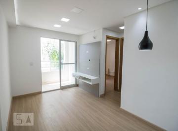 Apartamento · 51m² · 2 Quartos · 2 Vagas · Apartamento à Venda - Utinga, 2 Quartos, 51 m2