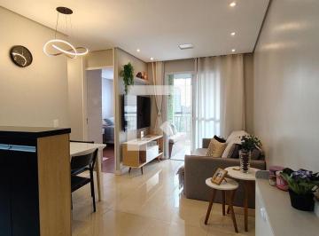 Apartamento · 50m² · 2 Quartos · 1 Vaga · Apartamento à Venda - Jardim Iris , 2 Quartos, 50 m2