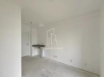 Apartamento · 22m² · 1 Quarto · Oportunidade Imperdível: Apartamento à venda em Santo Amaro, SP - 1 quarto, 1 banheiro, 22m² de área