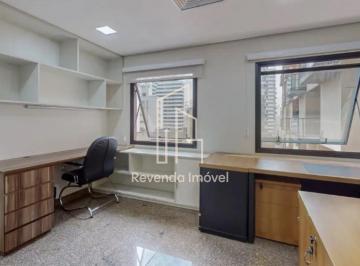 Comercial · 29m² · Excelente oportunidade de investimento: sala comercial à venda em Indianópolis, São Paulo - SP com l