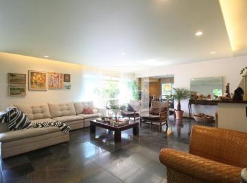 Casa · 853m² · 4 Quartos · 3 Vagas · Casa à Venda - Real Parque, 4 Quartos, 853 m2