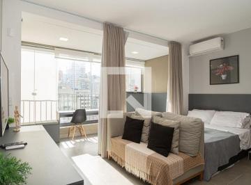 Apartamento · 31m² · 1 Quarto · Apartamento à Venda - Jardim Paulista, 1 Quarto, 31 m2
