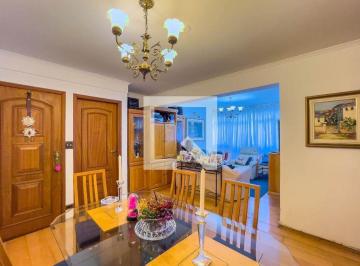 Apartamento · 96m² · 2 Quartos · 1 Vaga · Apartamento à Venda - Vila Mariana, 2 Quartos, 96 m2