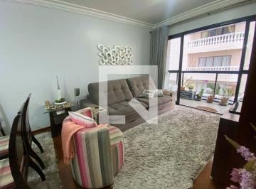 Apartamento · 99m² · 3 Quartos · 1 Vaga · Apartamento à Venda - Santo Antônio, 3 Quartos, 99 m2