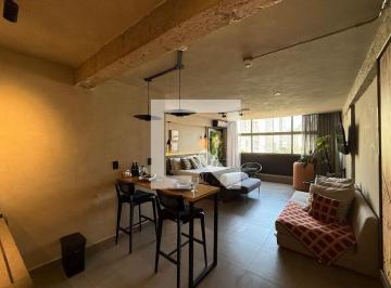Apartamento · 40m² · 1 Quarto · Apartamento à Venda - Centro, 1 Quarto, 40 m2