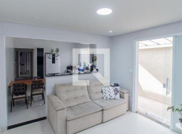 Casa · 126m² · 3 Quartos · 2 Vagas · Casa à Venda - Vila Sabrina , 3 Quartos, 126 m2