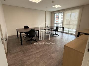 Comercial · 100m² · 4 Vagas · Oportunidade única: conjunto comercial à venda em Pinheiros, São Paulo-SP, com 2 salas, 2 banheiros,