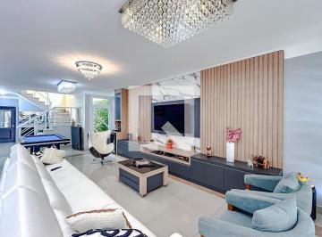 Casa · 213m² · 4 Quartos · 4 Vagas · Casa à Venda - Penha de França, 4 Quartos, 213 m2