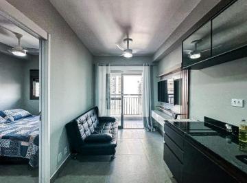 Apartamento · 30m² · 1 Quarto · Apartamento à Venda - Belém, 1 Quarto, 30 m2