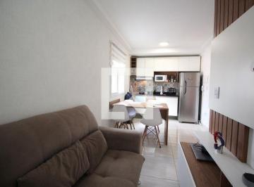 Apartamento · 32m² · 1 Quarto · Apartamento à Venda - Mandaqui, 1 Quarto, 32 m2
