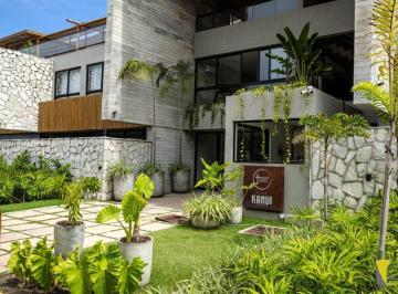 Imagem do Imóvel · Triplex na praia de Tatuamunha, 150 metros da orla