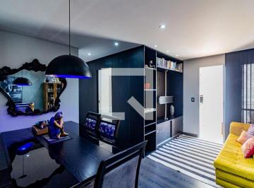 Apartamento · 73m² · 2 Quartos · 2 Vagas · Apartamento à Venda - Campo Grande, 2 Quartos, 73 m2