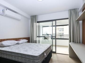 Apartamento · 30m² · 1 Quarto · Apartamento à Venda - Ipiranga, 1 Quarto, 30 m2