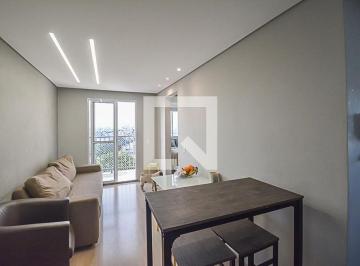 Apartamento · 42m² · 2 Quartos · 1 Vaga · Apartamento à Venda - Assunção, 2 Quartos, 42 m2