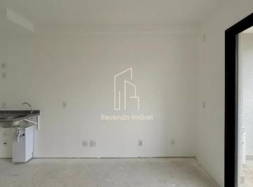 Apartamento · 22m² · 1 Quarto · Apartamento à venda em São Paulo-SP, bairro Santo Amaro: 1 quarto, 1 banheiro, 22,00m² de área. Conf
