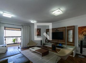 Apartamento · 210m² · 4 Quartos · 3 Vagas · Apartamento à Venda - Anchieta, 4 Quartos, 210 m2