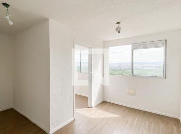 Apartamento · 34m² · 2 Quartos · Apartamento à Venda - Ermelino Matarazzo, 2 Quartos, 34 m2