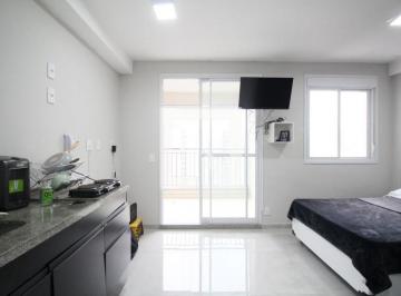 Apartamento · 25m² · 1 Quarto · Apartamento à Venda - Panamby, 1 Quarto, 25 m2