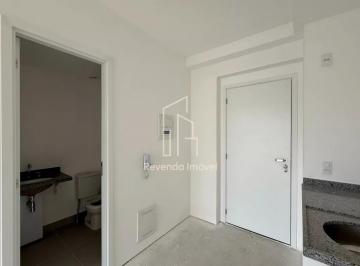 Apartamento · 29m² · 1 Quarto · Apartamento à venda em Santo Amaro, São Paulo: 1 quarto, 1 banheiro, 29m² de área!