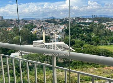 Apartamento · 51m² · 2 Quartos · 1 Vaga · Apartamento RESIDENCIAL em SÃO PAULO - SP, VILA ANDRADE