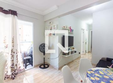 Apartamento · 48m² · 2 Quartos · 1 Vaga · Apartamento à Venda - Padroeira, 2 Quartos, 48 m2