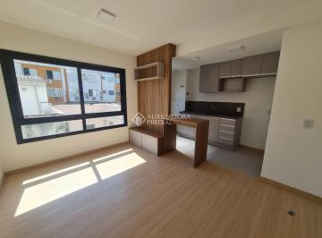 Apartamento · 38m² · 1 Quarto · 1 Vaga · Apartamento bairro Santana Semi Mobiliado