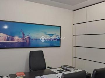 Comercial · 55m² · salas comerciais na Alberto Bins