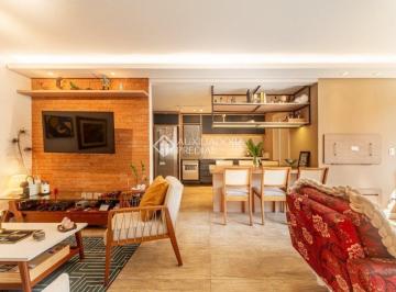 Apartamento · 88m² · 3 Quartos · 2 Vagas · Apartamento de 3 dormitórios 88m2 privativos 2 vagas de garagem no bairro Mont Serrat