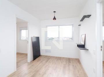 Apartamento · 40m² · 2 Quartos · Apartamento à Venda - Itaquera, 2 Quartos, 40 m2