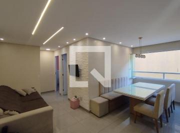 Apartamento · 45m² · 2 Quartos · 1 Vaga · Apartamento à Venda - Centro, 2 Quartos, 45 m2