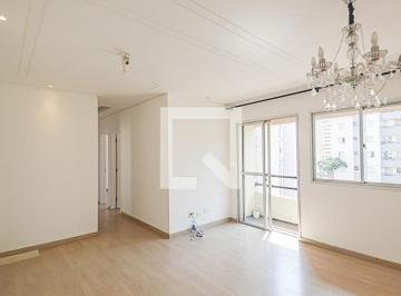 Apartamento · 70m² · 3 Quartos · 1 Vaga · Apartamento à Venda - Planalto, 3 Quartos, 70 m2