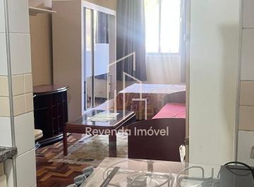 Apartamento · 27m² · 1 Quarto · Apartamento RESIDENCIAL em SÃO PAULO - SP, VILA BUARQUE