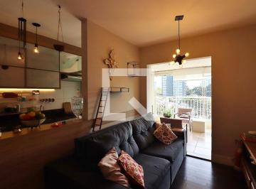 Apartamento · 75m² · 3 Quartos · 2 Vagas · Apartamento à Venda - Anchieta, 3 Quartos, 75 m2