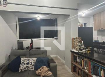 Apartamento · 34m² · 1 Quarto · 1 Vaga · Apartamento à Venda - Centro, 1 Quarto, 34 m2