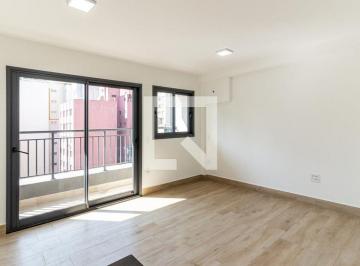 Apartamento · 26m² · 1 Quarto · Apartamento à Venda - Santa Cecília, 1 Quarto, 26 m2