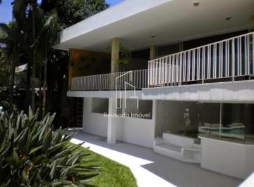 Casa · 850m² · 4 Quartos · 9 Vagas · Casa de luxo para locação em São Paulo-SP, Retiro Morumbi: 4 quartos, 3 suítes, 1 sala, 5 banheiros,