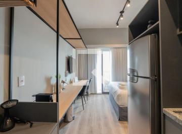 Apartamento · 27m² · 1 Quarto · Apartamento à Venda - Consolação, 1 Quarto, 27 m2