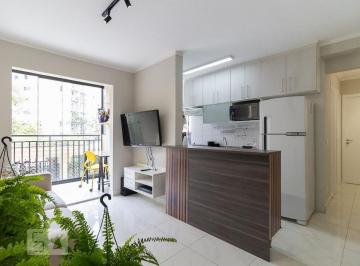 Apartamento · 50m² · 2 Quartos · 1 Vaga · Apartamento à Venda - Jardim São Savério, 2 Quartos, 50 m2