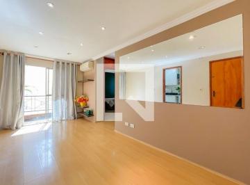 Apartamento · 58m² · 2 Quartos · 1 Vaga · Apartamento à Venda - Bussocaba, 2 Quartos, 58 m2