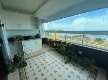 Imagem do Imóvel · Exclusivo apartamento pé na areia na orla da Praia do Aruã, em Caraguatatuba Litoral Norte de São Pa