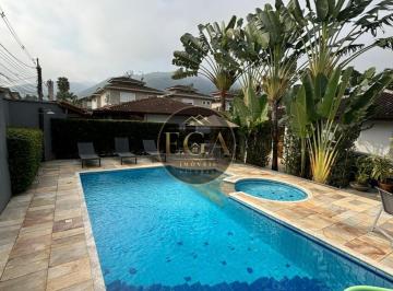 Imagem do Imóvel · Casa na praia de Juquehy -SP