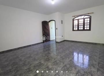 Casa · 260m² · 3 Quartos · 6 Vagas · Sobrado 3 quarto(s), no bairro Parque das Nações