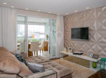 Apartamento · 70m² · 2 Quartos · Apartamento 70m² à venda - 2 dormitórios - 1 Vaga - Vila Anastácio