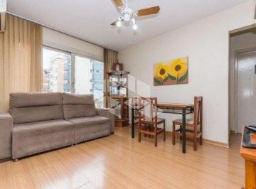 Apartamento · 63m² · 2 Quartos · 1 Vaga · Apartamento 02 dormitórios no Bela Vista.