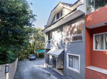 Fachada · Casa à venda - em Pilarzinho