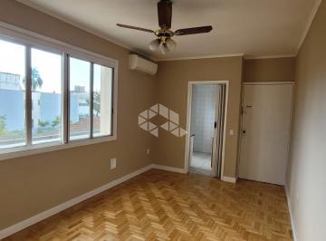 Apartamento · 80m² · 3 Quartos · 1 Vaga · Apartamento 03 dormitórios- Floresta
