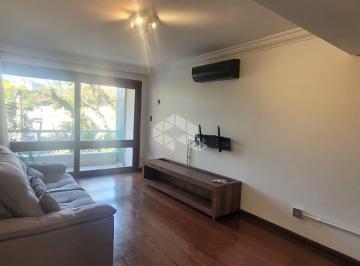 Apartamento · 212m² · 2 Quartos · 2 Vagas · Cobertura no bairro Moinhos de Vento