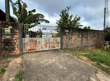 Foto 01 · Casa, Jardim Presidencial, Ji-paraná, RO